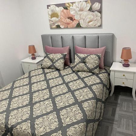 Casa Faneca - Faneca Apartamentos Назаре Екстер'єр фото