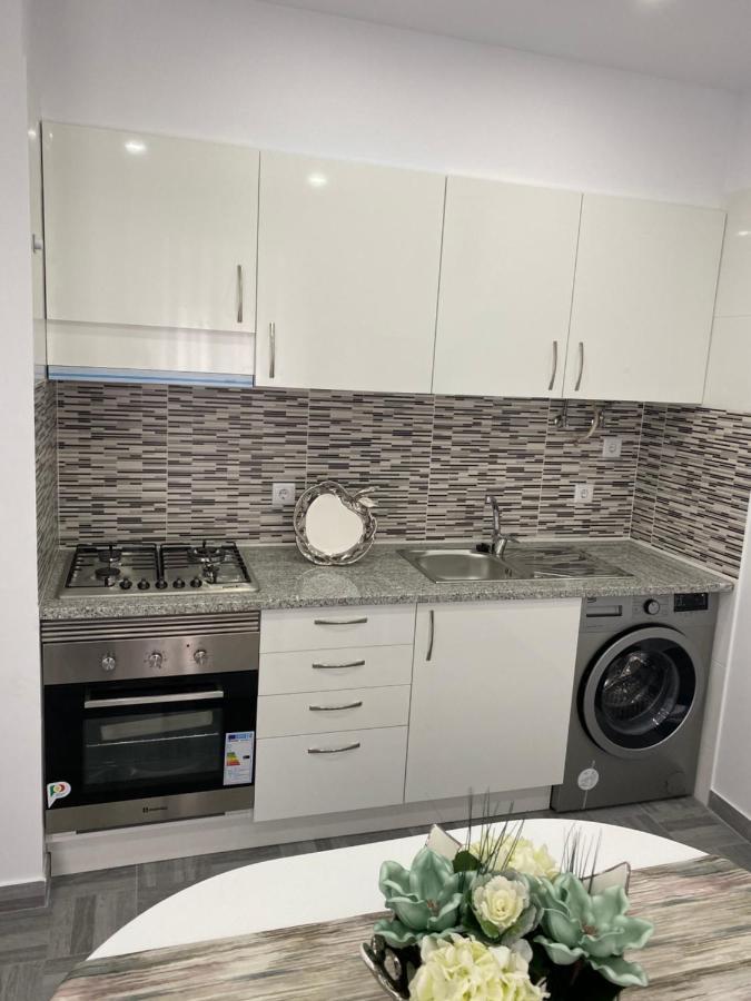 Casa Faneca - Faneca Apartamentos Назаре Екстер'єр фото