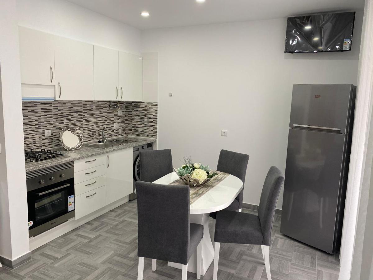 Casa Faneca - Faneca Apartamentos Назаре Екстер'єр фото