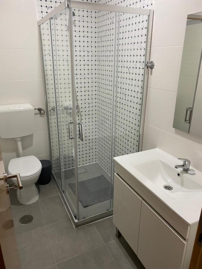 Casa Faneca - Faneca Apartamentos Назаре Екстер'єр фото