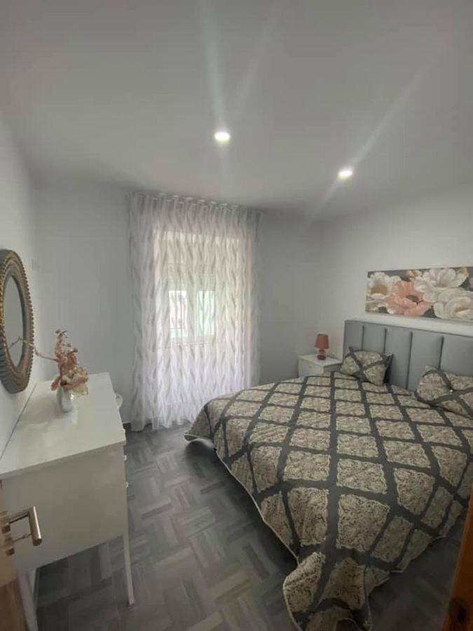 Casa Faneca - Faneca Apartamentos Назаре Екстер'єр фото