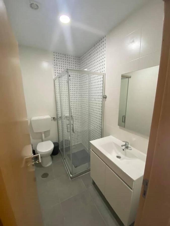 Casa Faneca - Faneca Apartamentos Назаре Екстер'єр фото