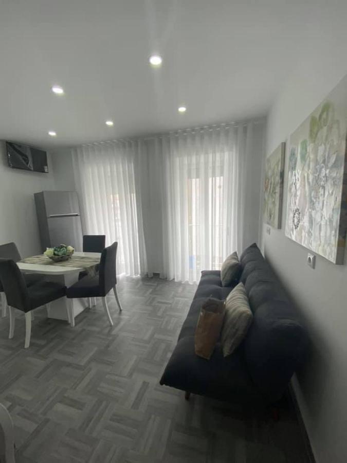 Casa Faneca - Faneca Apartamentos Назаре Екстер'єр фото